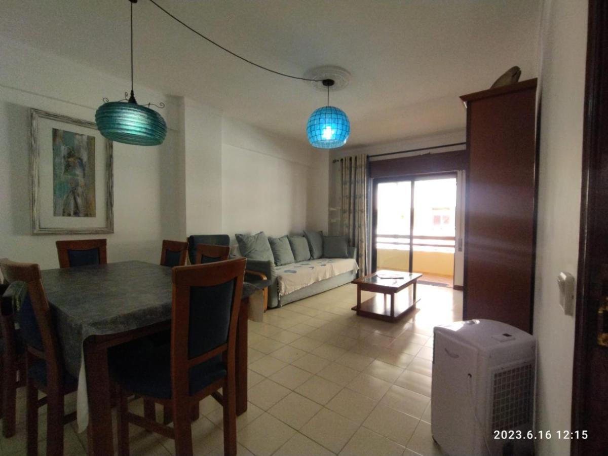Cozy Apartment In 쿼테이라 외부 사진