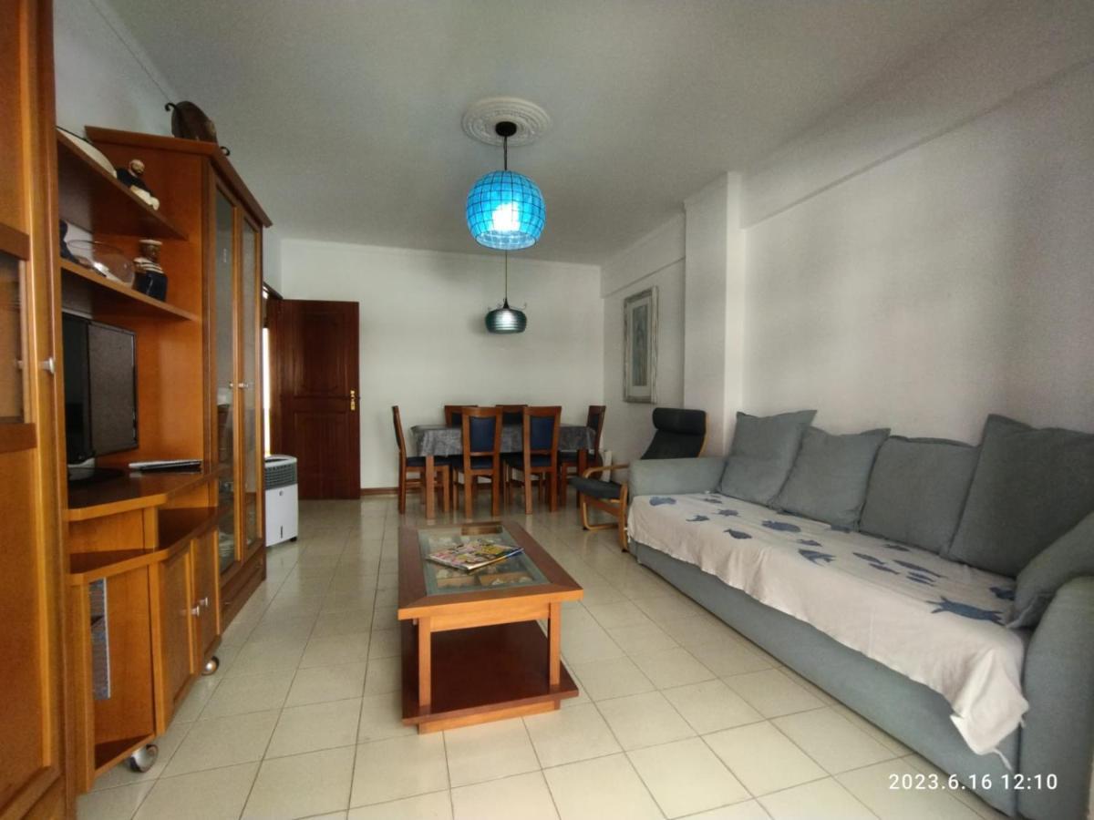 Cozy Apartment In 쿼테이라 외부 사진