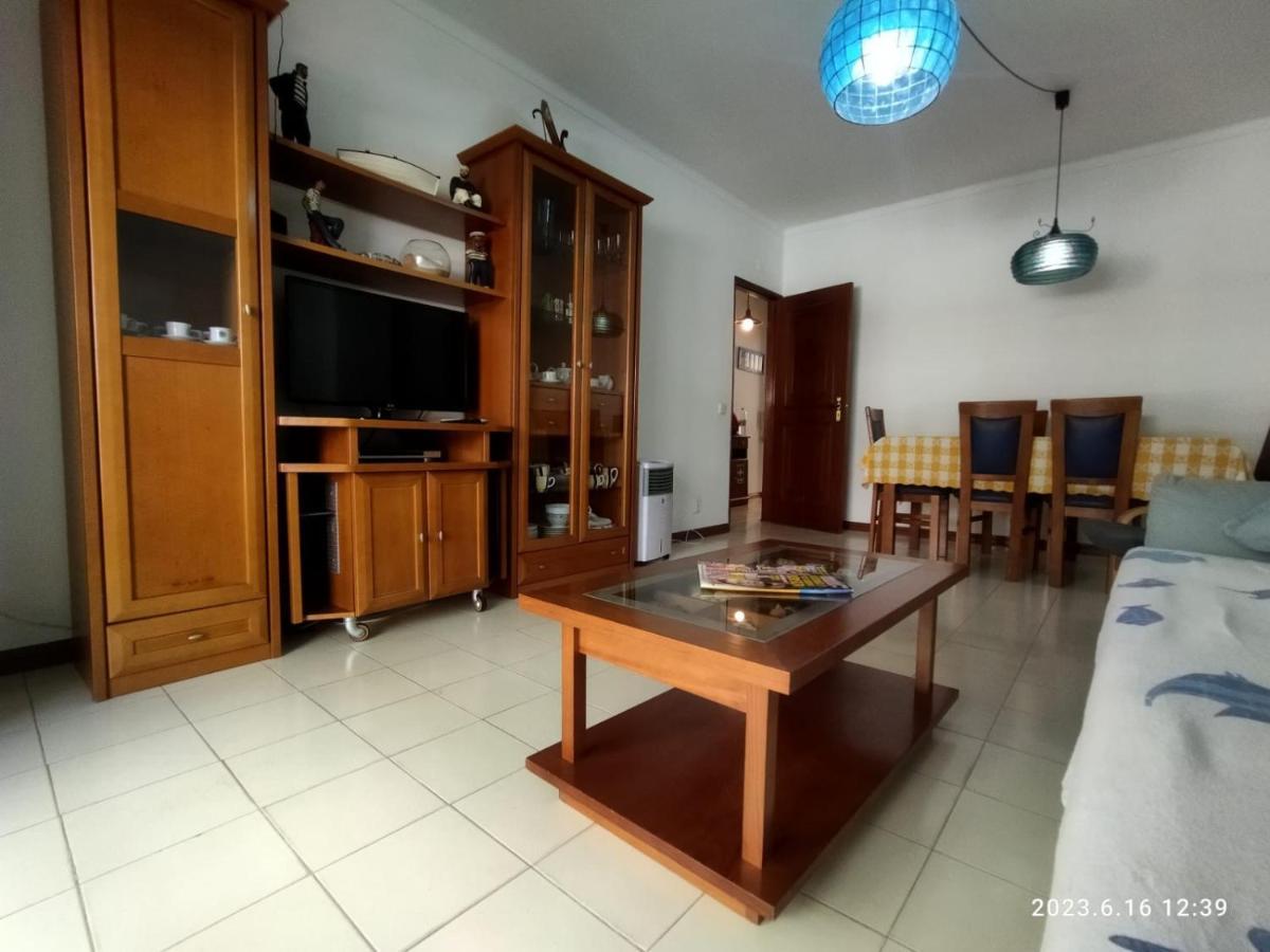 Cozy Apartment In 쿼테이라 외부 사진
