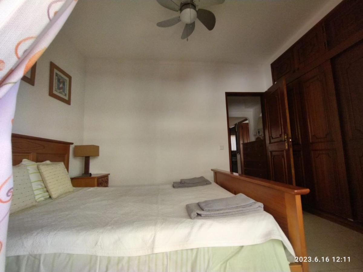 Cozy Apartment In 쿼테이라 외부 사진