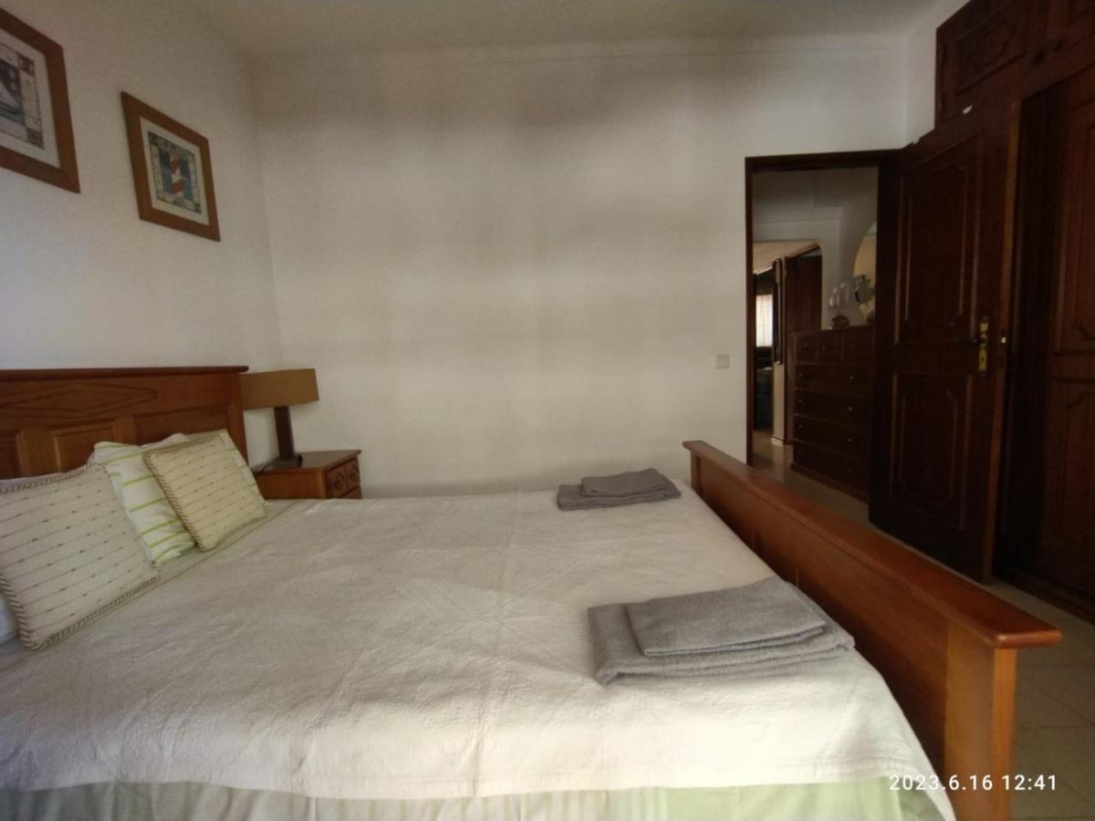 Cozy Apartment In 쿼테이라 외부 사진