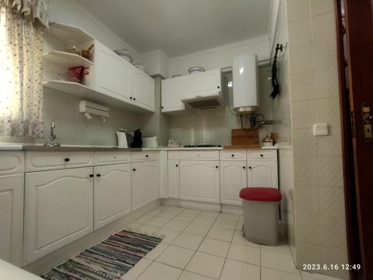 Cozy Apartment In 쿼테이라 외부 사진