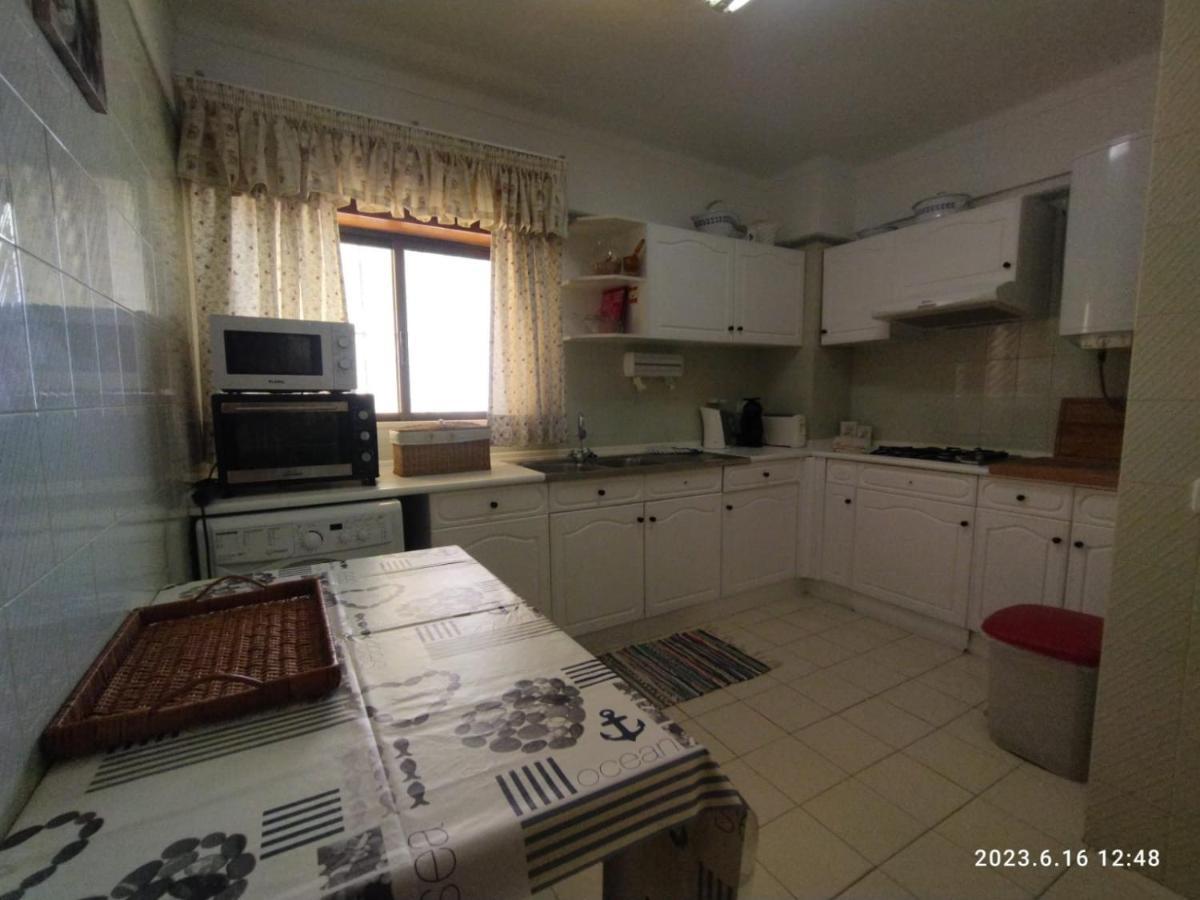 Cozy Apartment In 쿼테이라 외부 사진