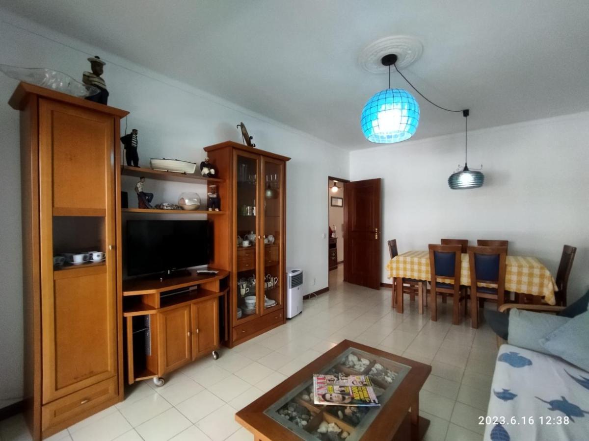 Cozy Apartment In 쿼테이라 외부 사진