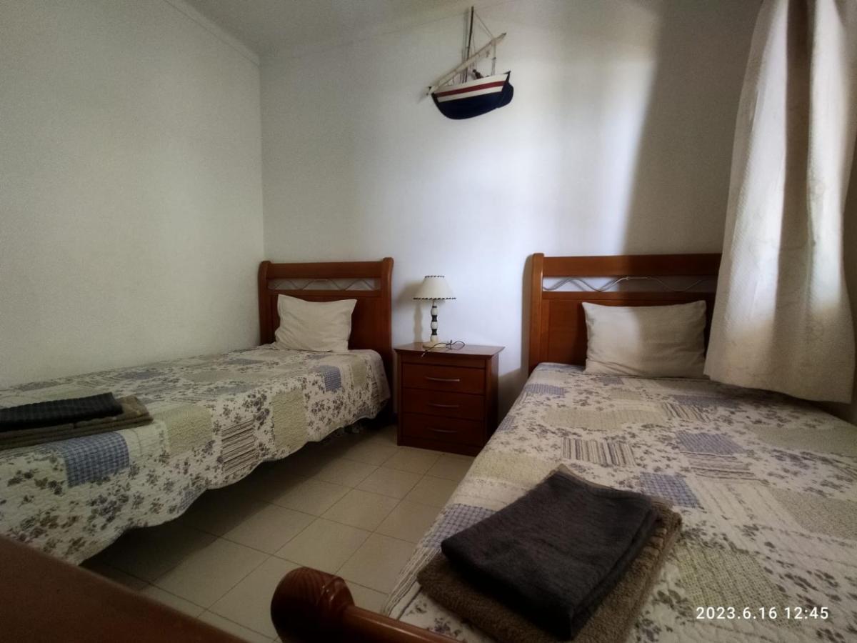Cozy Apartment In 쿼테이라 외부 사진