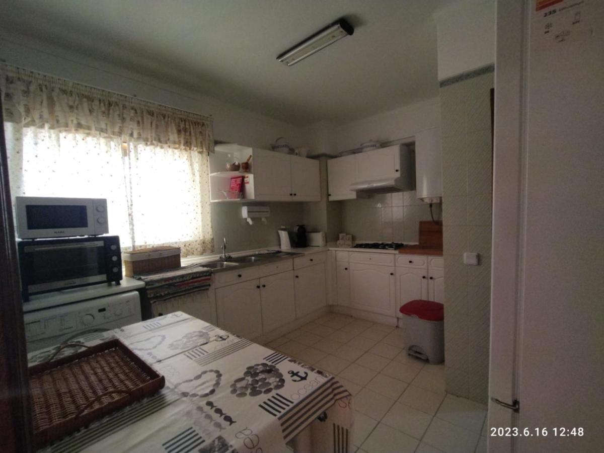 Cozy Apartment In 쿼테이라 외부 사진