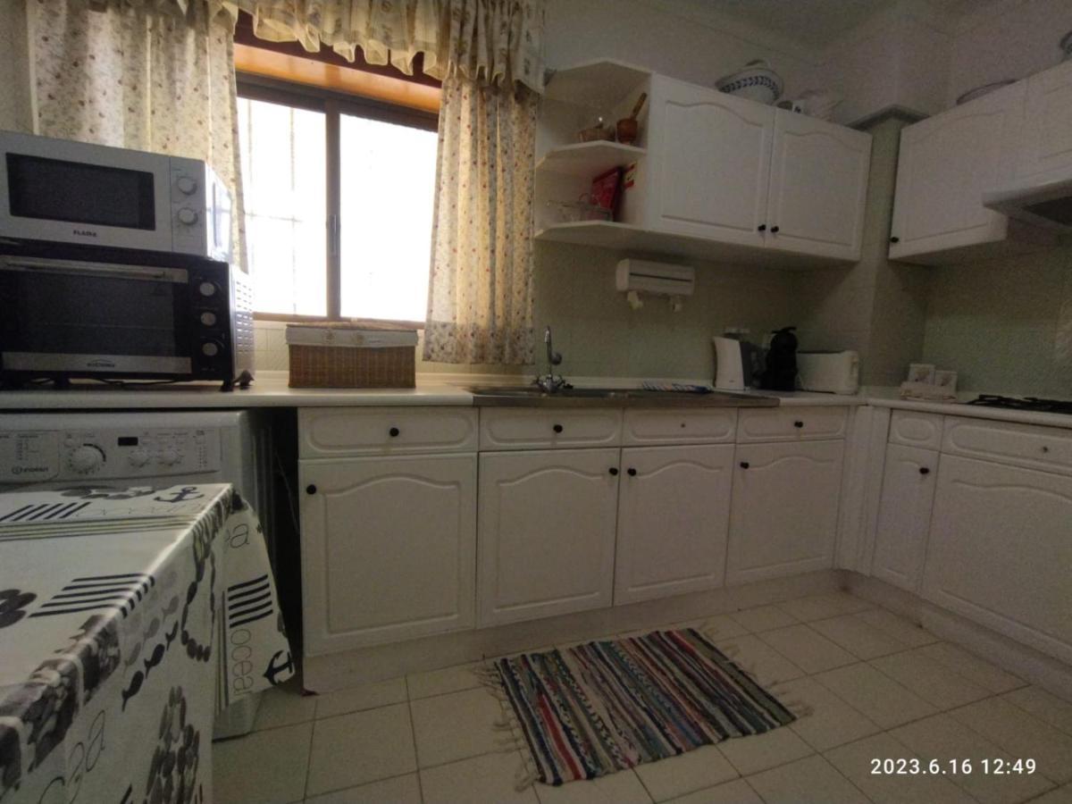 Cozy Apartment In 쿼테이라 외부 사진