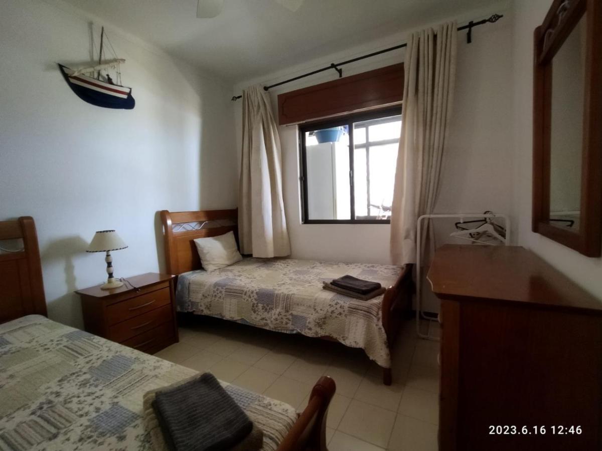 Cozy Apartment In 쿼테이라 외부 사진