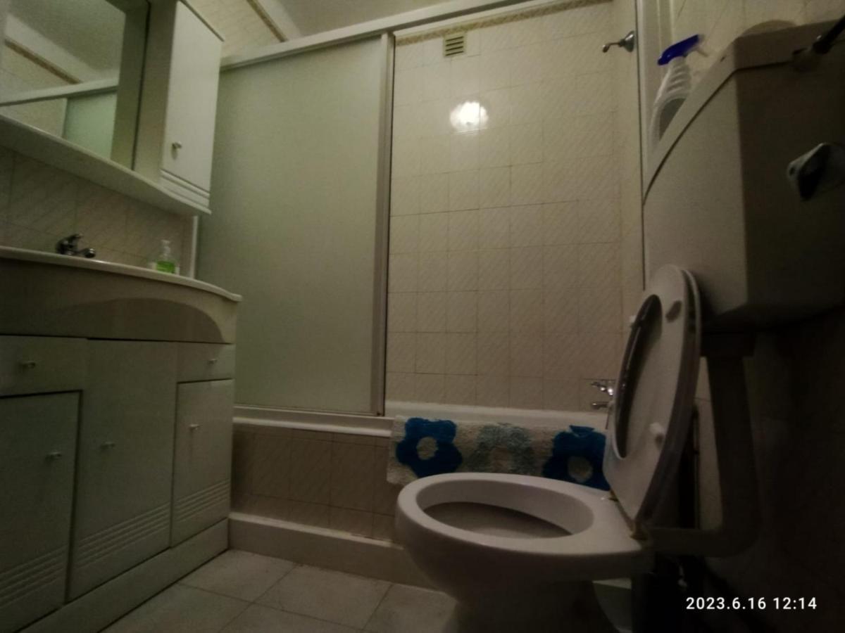 Cozy Apartment In 쿼테이라 외부 사진