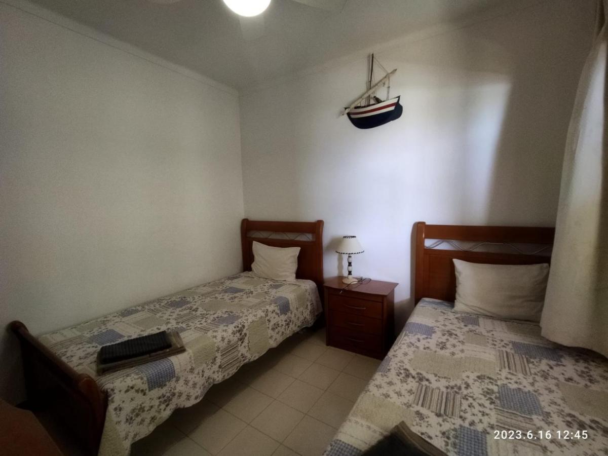 Cozy Apartment In 쿼테이라 외부 사진