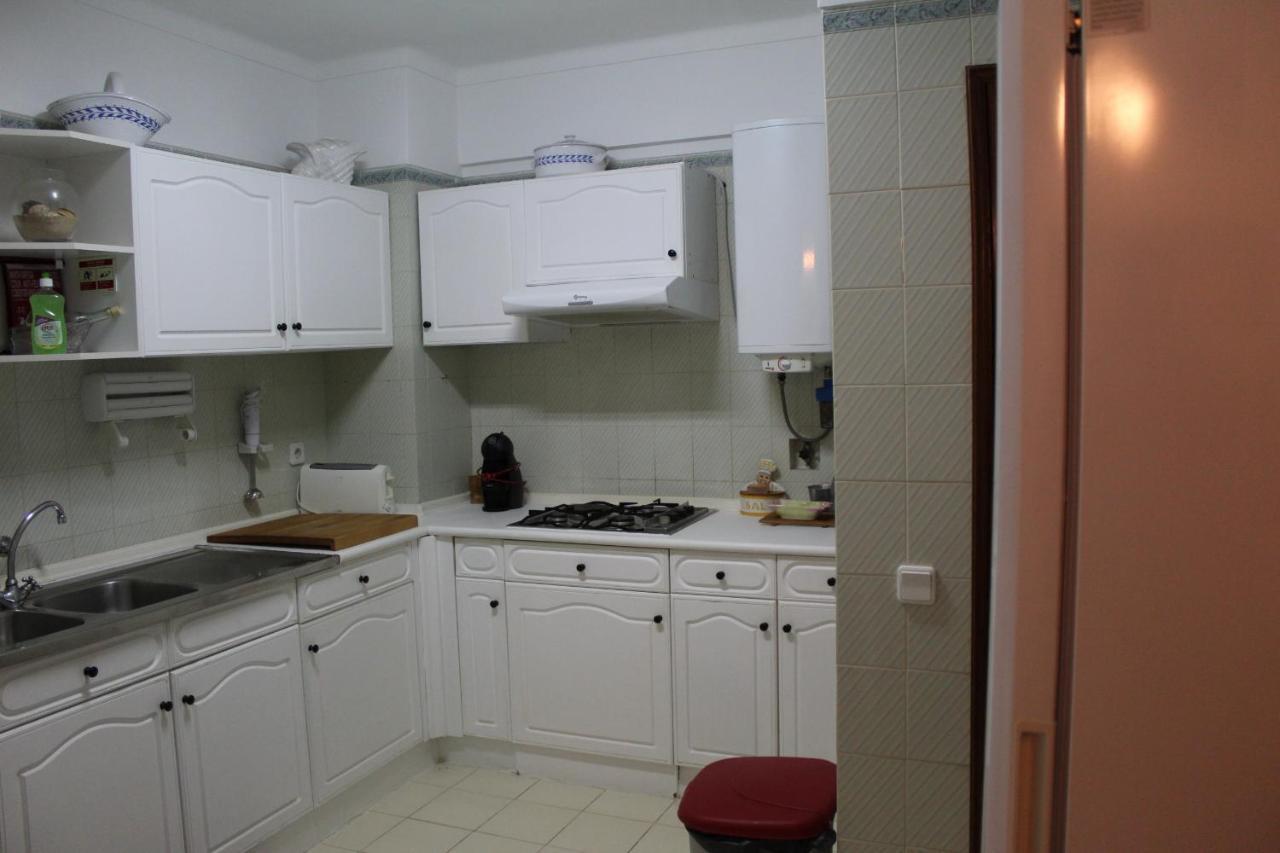 Cozy Apartment In 쿼테이라 외부 사진