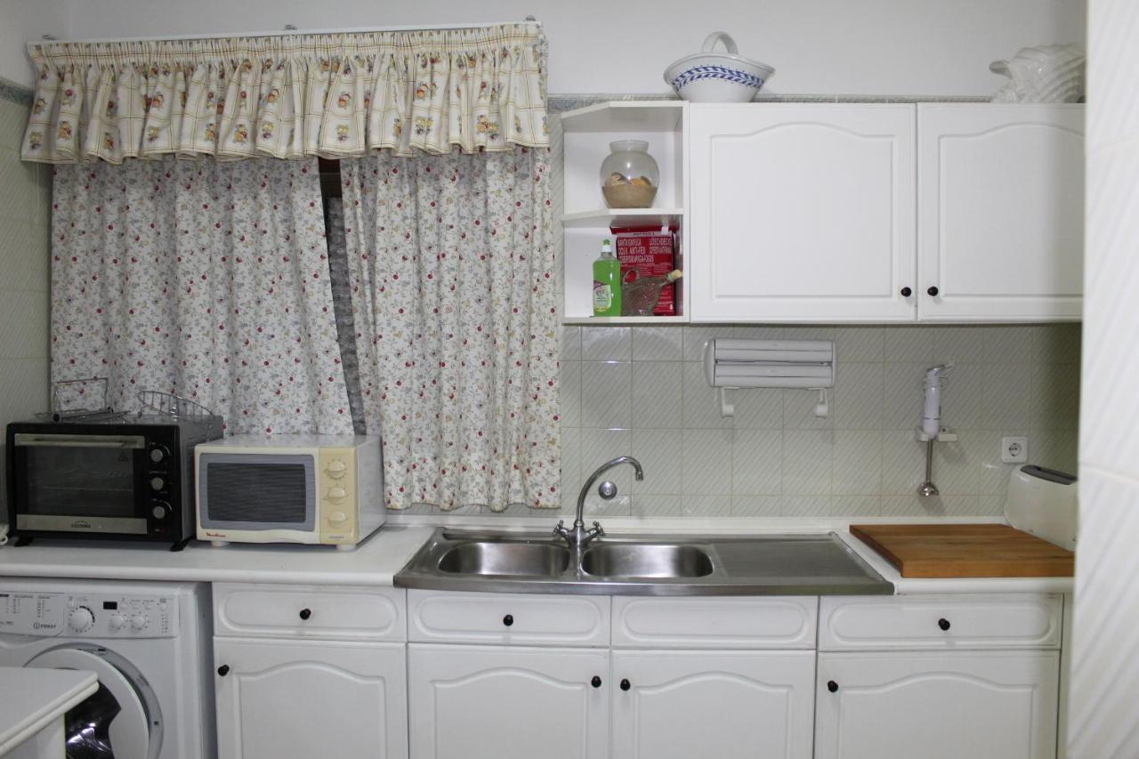 Cozy Apartment In 쿼테이라 외부 사진