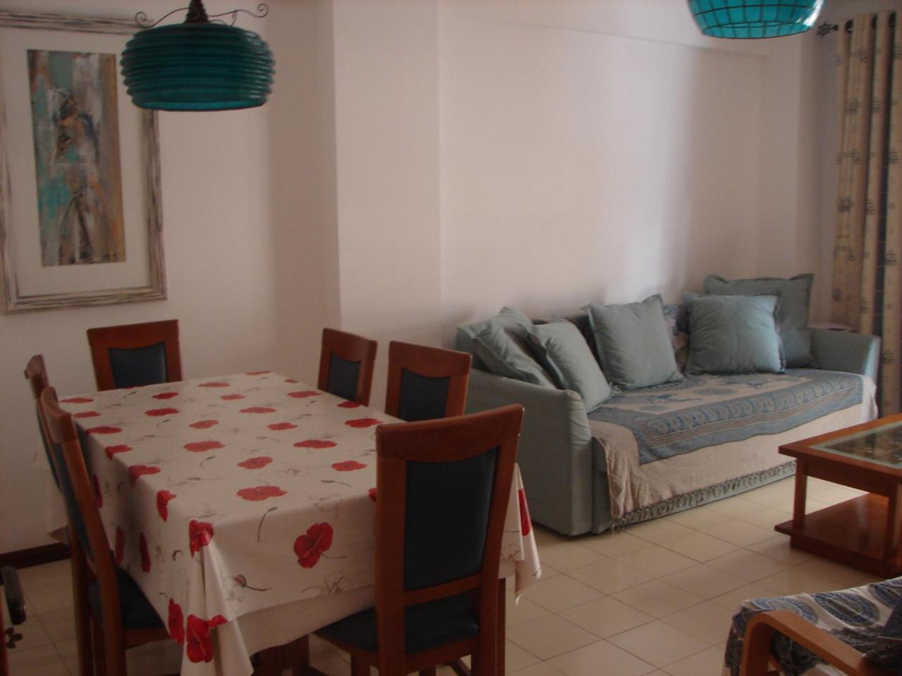 Cozy Apartment In 쿼테이라 외부 사진